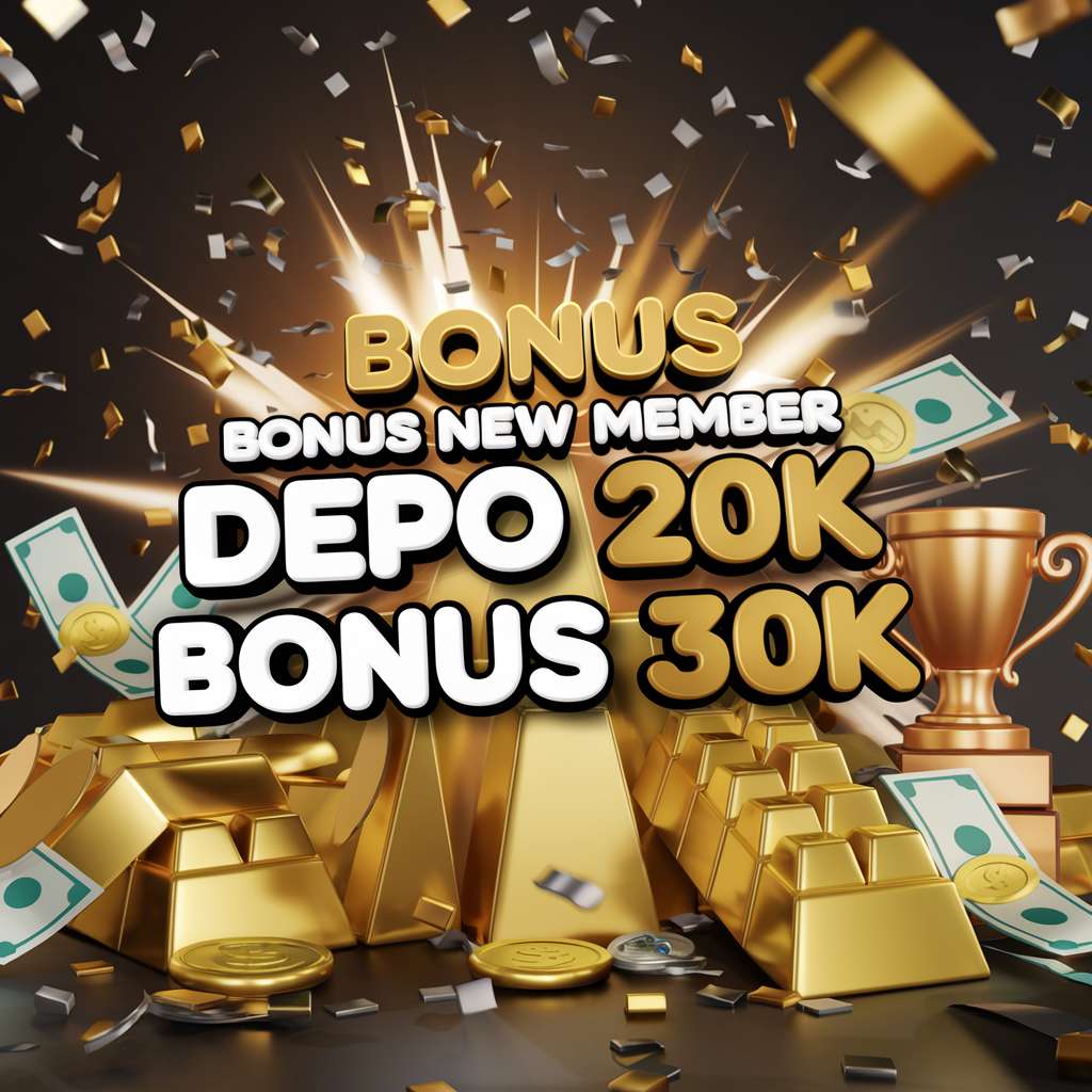 TOTO5000 🕰️ Online Slot Situs Togel Deposit 5000 & Toto Slot