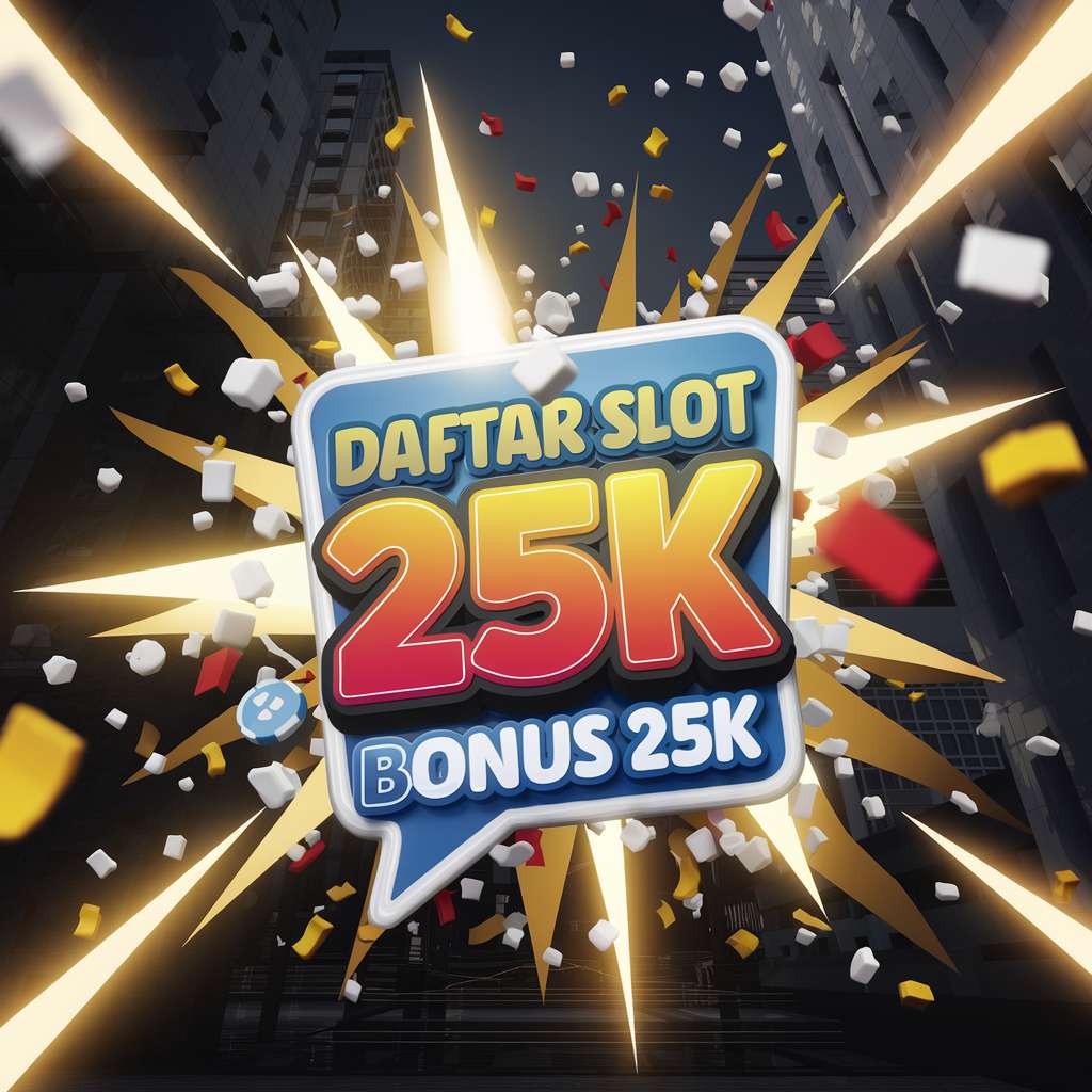 BONUS GARANSI KEKALAHAN SLOT 📦 SLOT GRATIS Botuna55 Situs