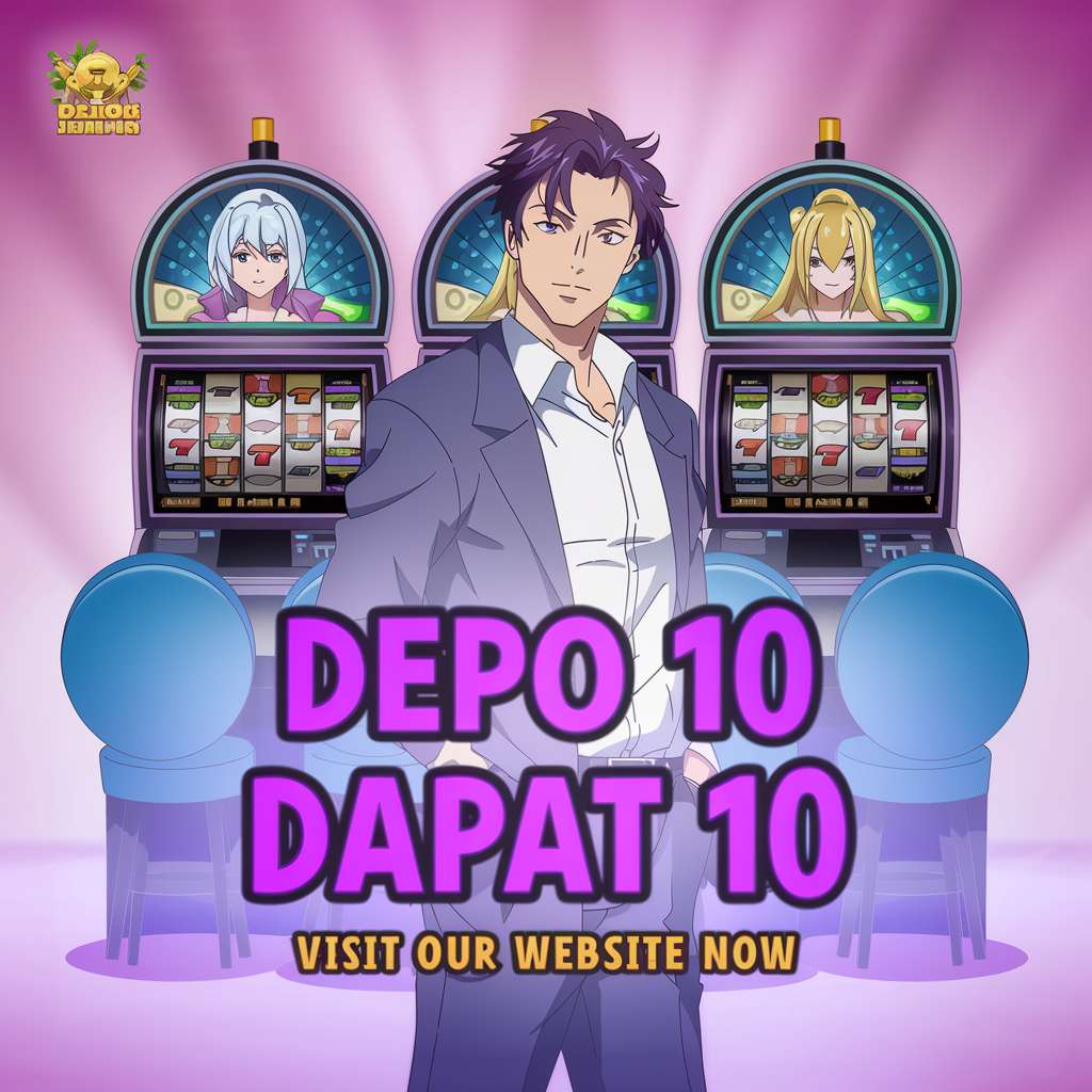 INDOTOGEL SLOT 🔑 Bonus Deposit Rtp Tertinggi, Casino Live