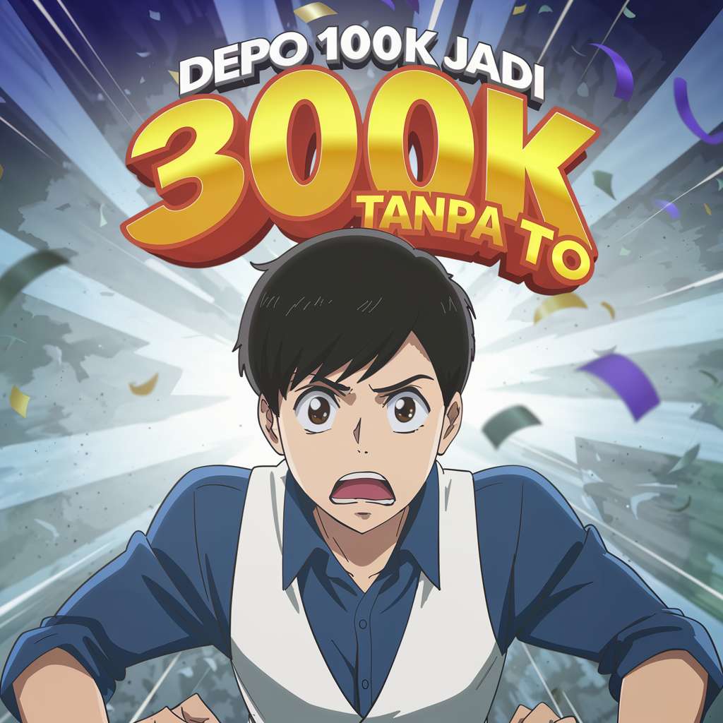 SLOT DEPO 15RB 👞 JACKPOT GACOR Slot Depo Via Dana Transaksi