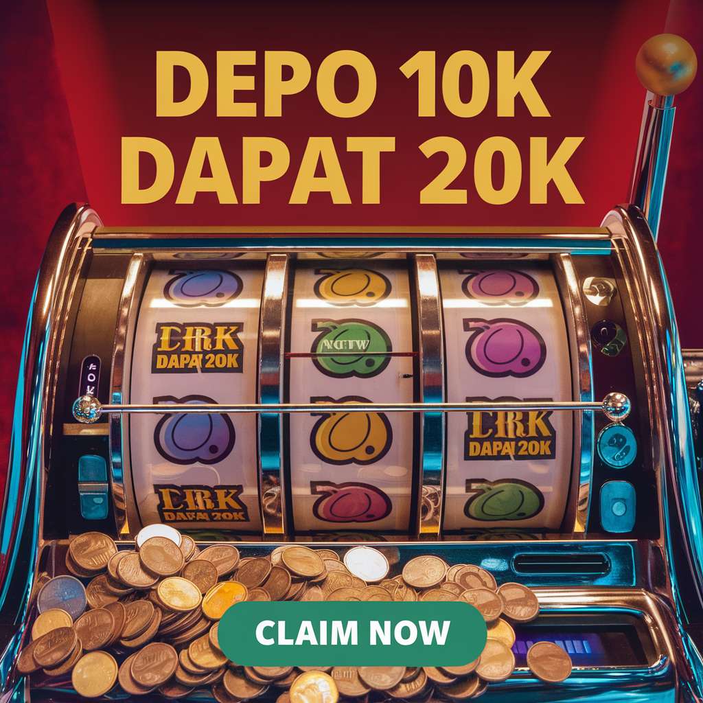 INDOSLOT4D 📈 SLOT MACHINE ONLINE Indo4D Slot Gacor