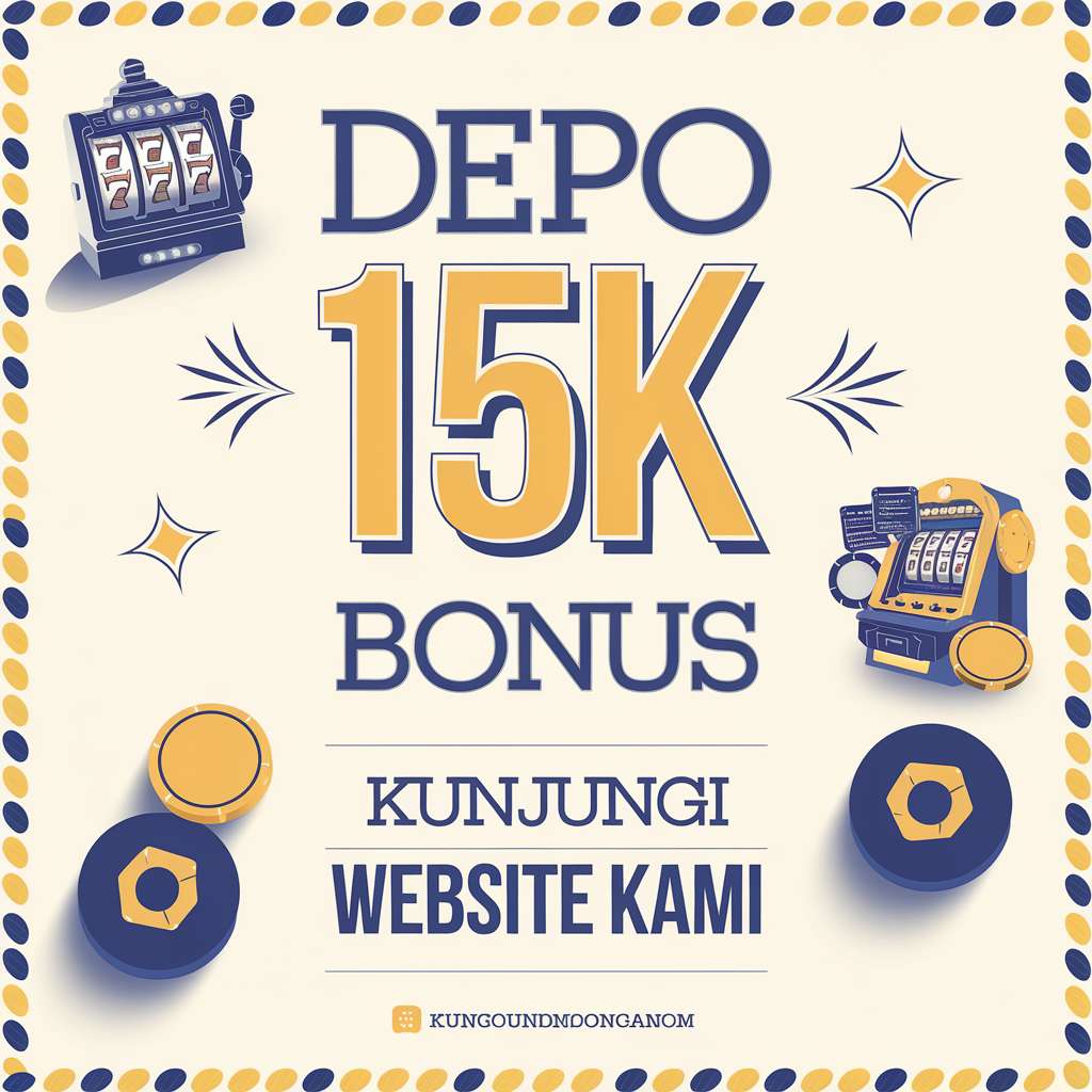 BONUS DEPO 50+50 ⛽ PRAGMATIC SLOT Raih Keuntungan Berlipat