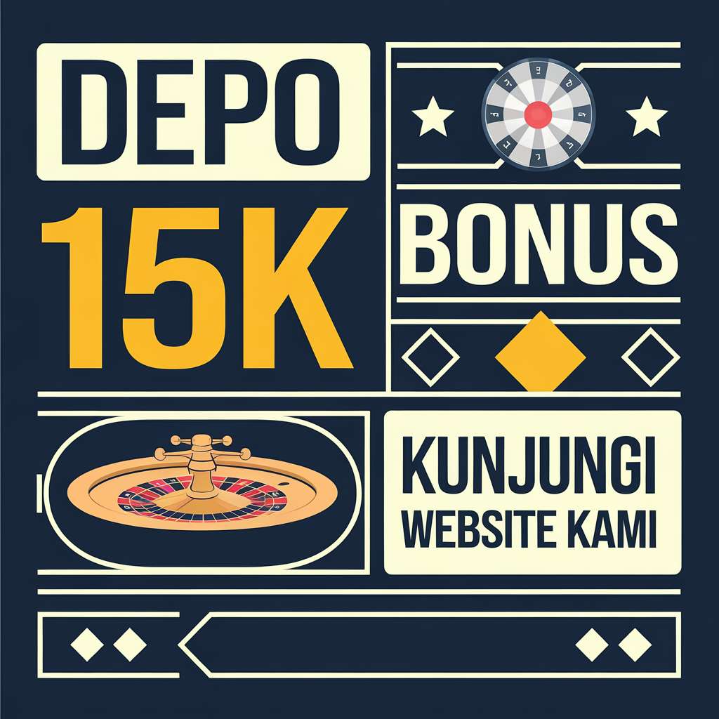 BONUS DEPO 25 25 🗄️ DEMO PRAGMATIC Deposit 25 Bonus 25