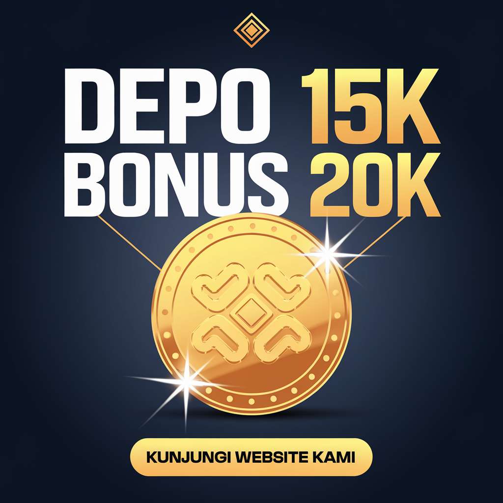 DEWA688 🎰 Bonus Deposit Situs Slot Online Gacor Maxwin