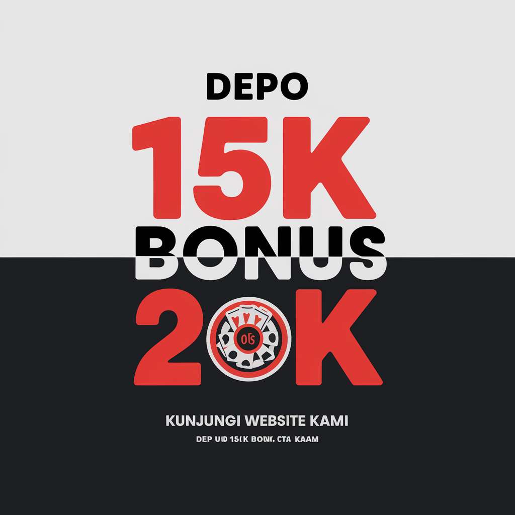 APA ITU DEPO SLOT 💉 SLOTTER88 Depo Slot Minimal 5000 Nikmati