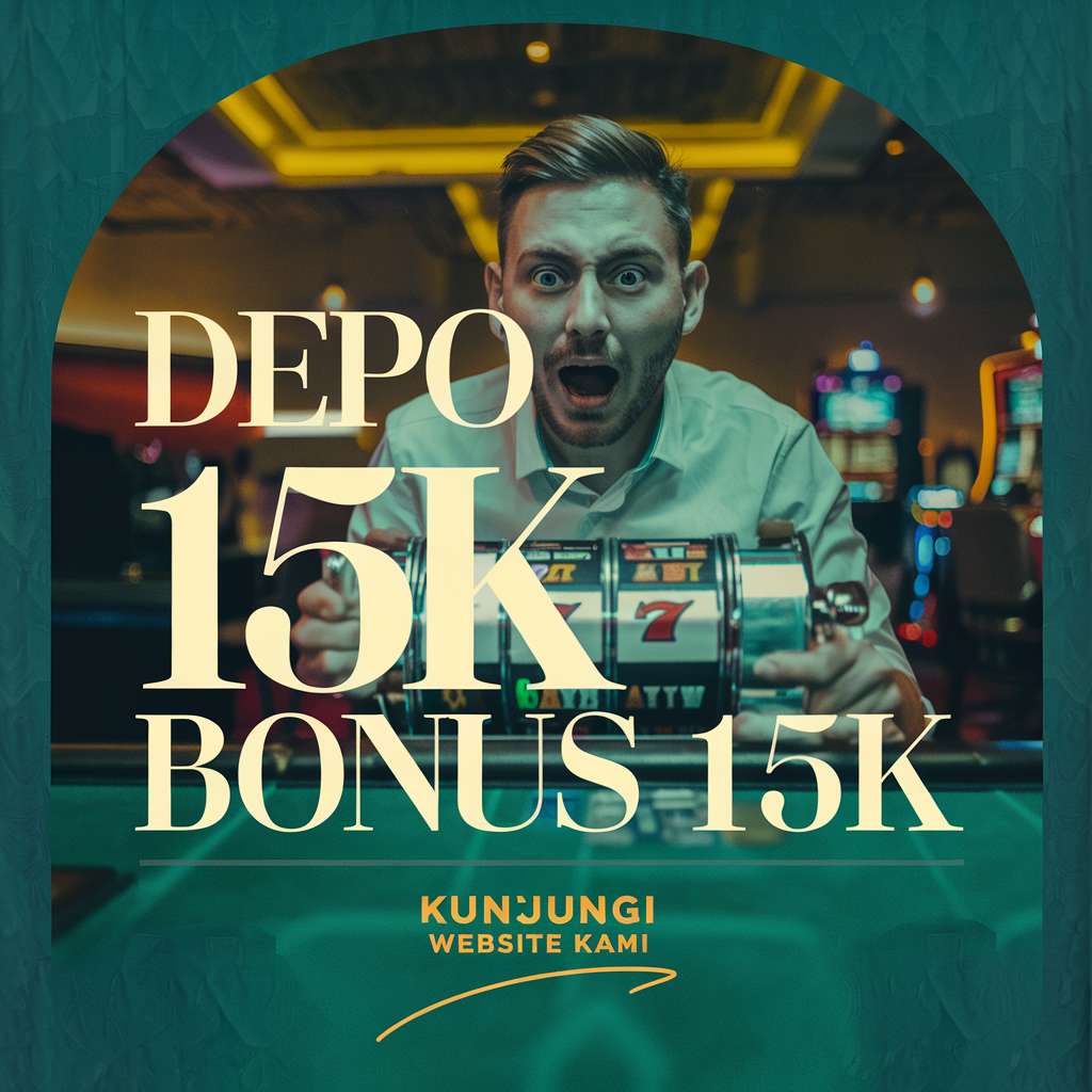 CARA BERMAIN SLOT ONLINE 🩺 SLOT JACKPOT Bagaimana Cara