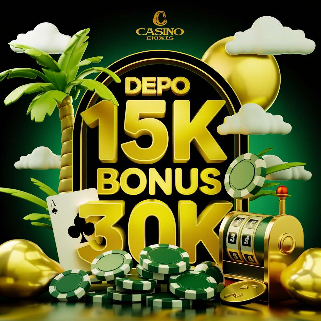 BANDAR TOGEL TERPERCAYA 📆 ONLINE SLOT Gotogel Bandar Togel