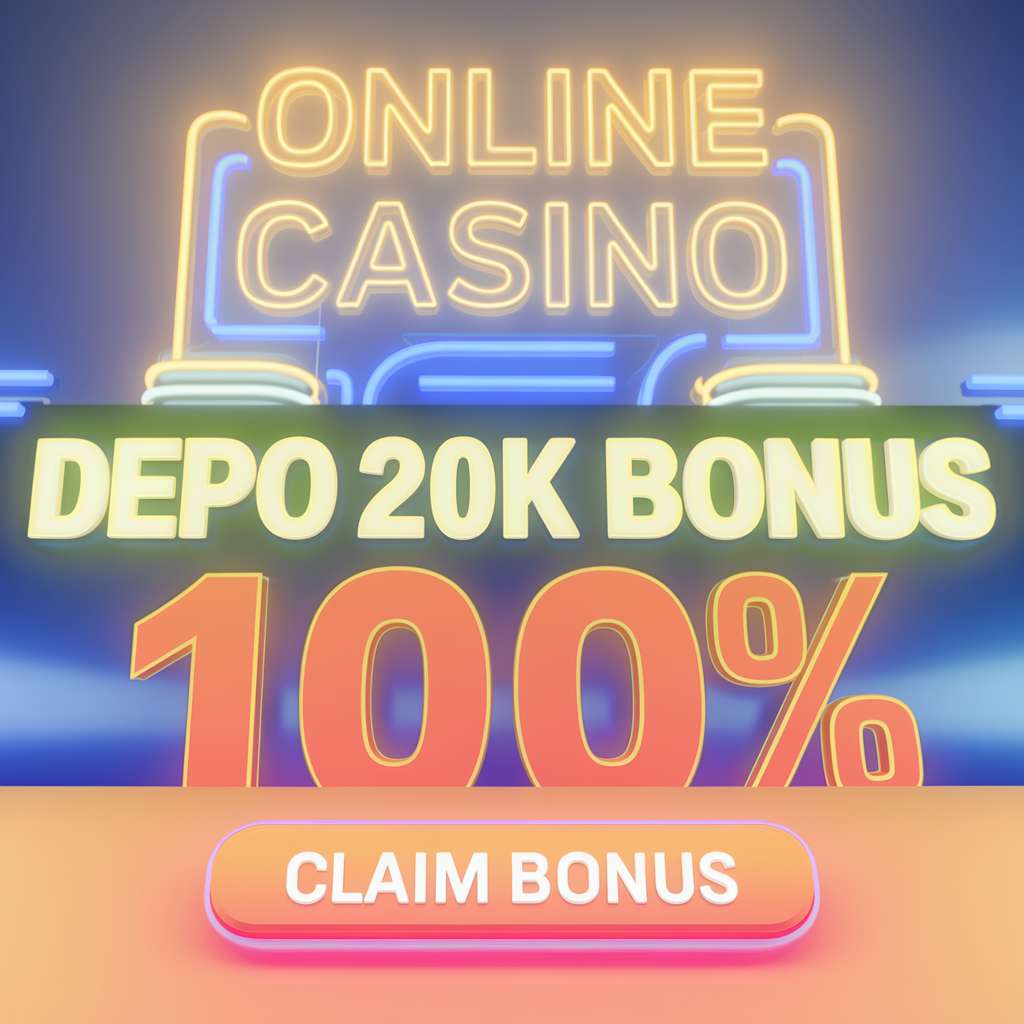 SITUS MINIMAL DEPO 1000 🗂️ RAINBOW RICHES Mulai Bermain