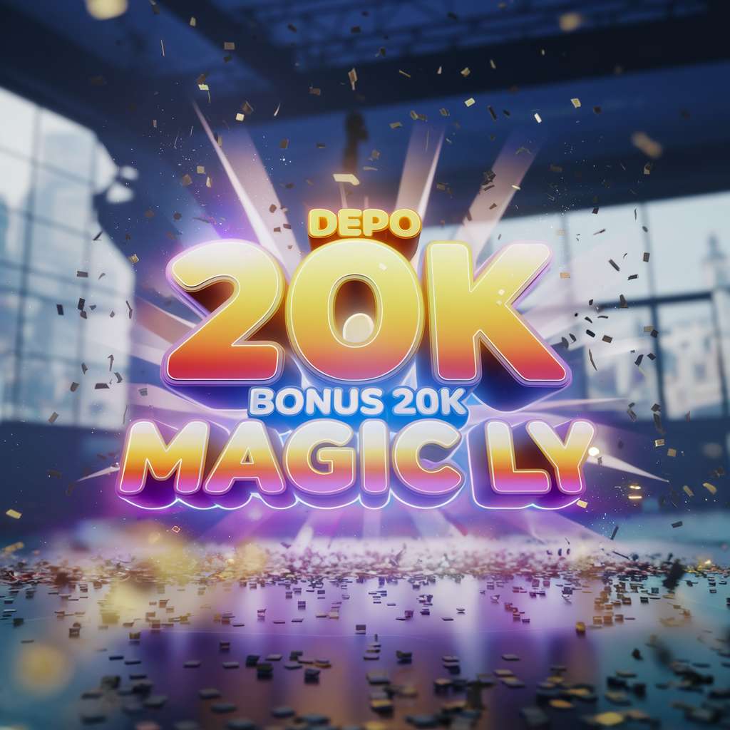 SITUS SLOT BONUS NEW MEMBER 200 🧣 SLOT DEPOSIT DANA Situs