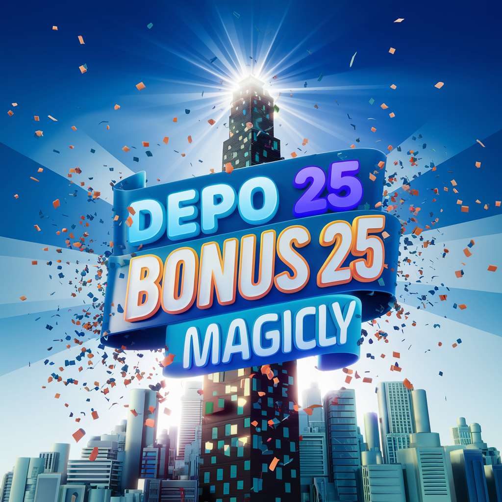 SLOT DEPO 30 BONUS 30 TO 3X 🎭 SLOT DEPOSIT Daftar Slot Bonus