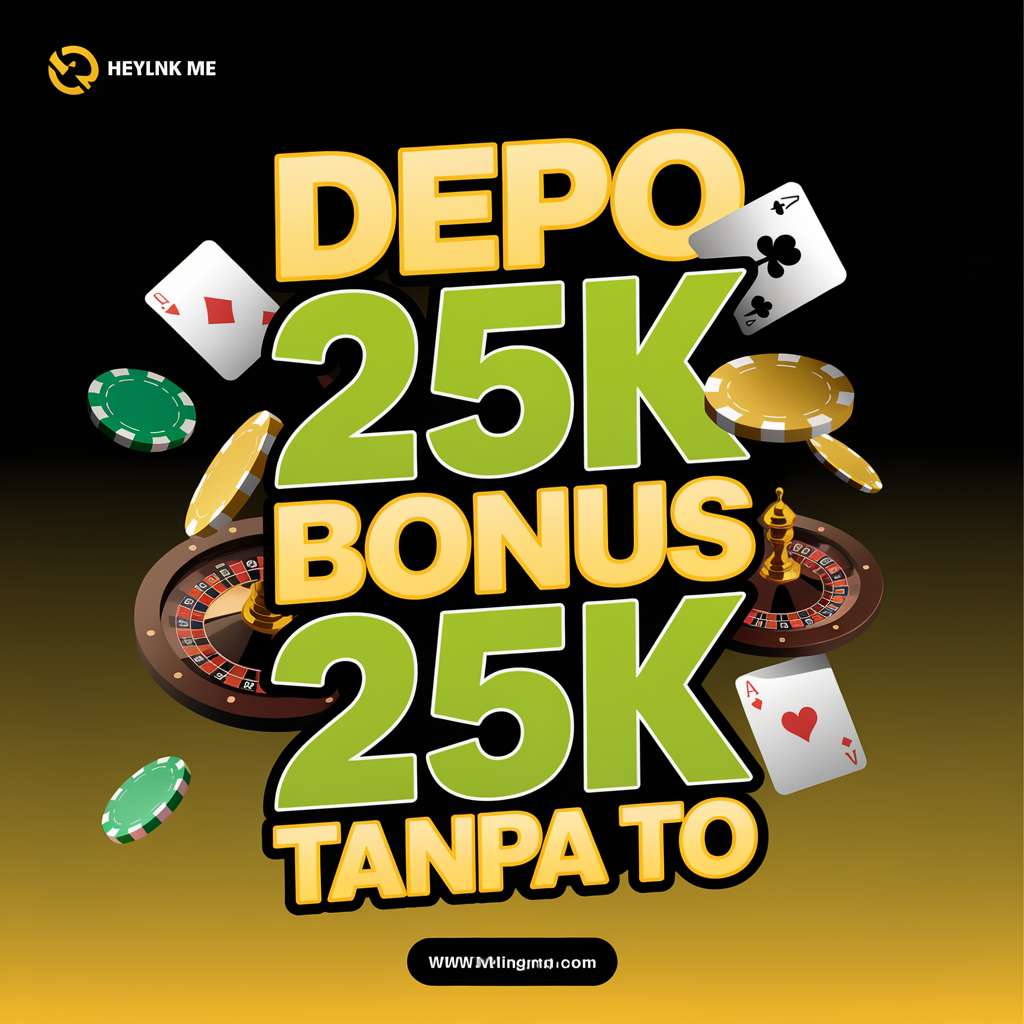 RTP BINGO4D 🎸 FREE CASINO SLOT GAMES Bingo4D Buka Jalan