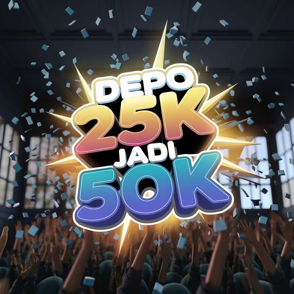 SITUS SLOT DEPO 4K 🎿 FREE CASINO SLOTS Slot Depo Via Dana