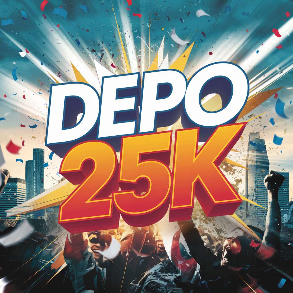 DEPO 20 BONUS 15K SLOT 🧨 SPIN247 Depo 20 Bonus 20 Bonus New