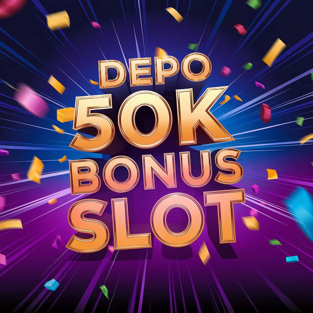 DEPO SLOT SEABANK 💵 FREE SLOT GAMES Sba99 Bandar Slot Akun