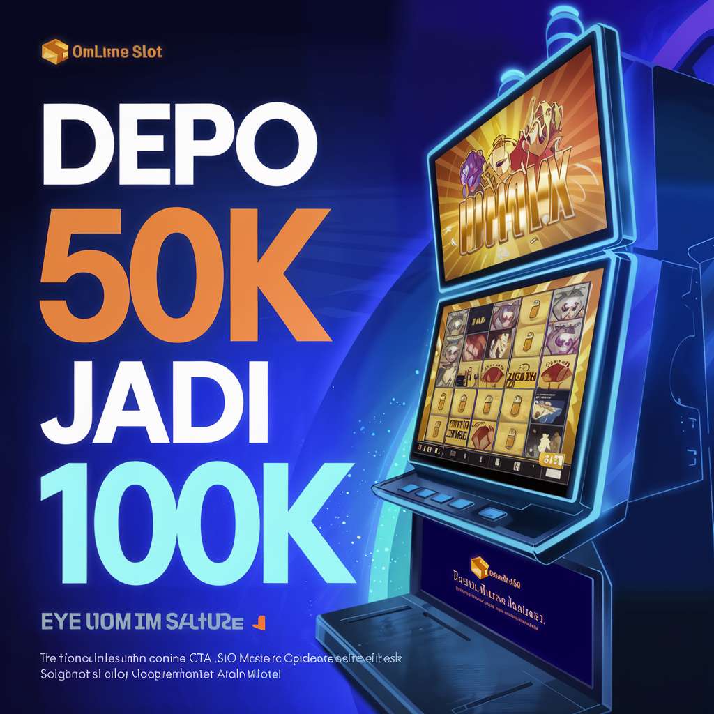 YAKIN 777 🌸 SLOT DELUXE Yakin777 Promosi