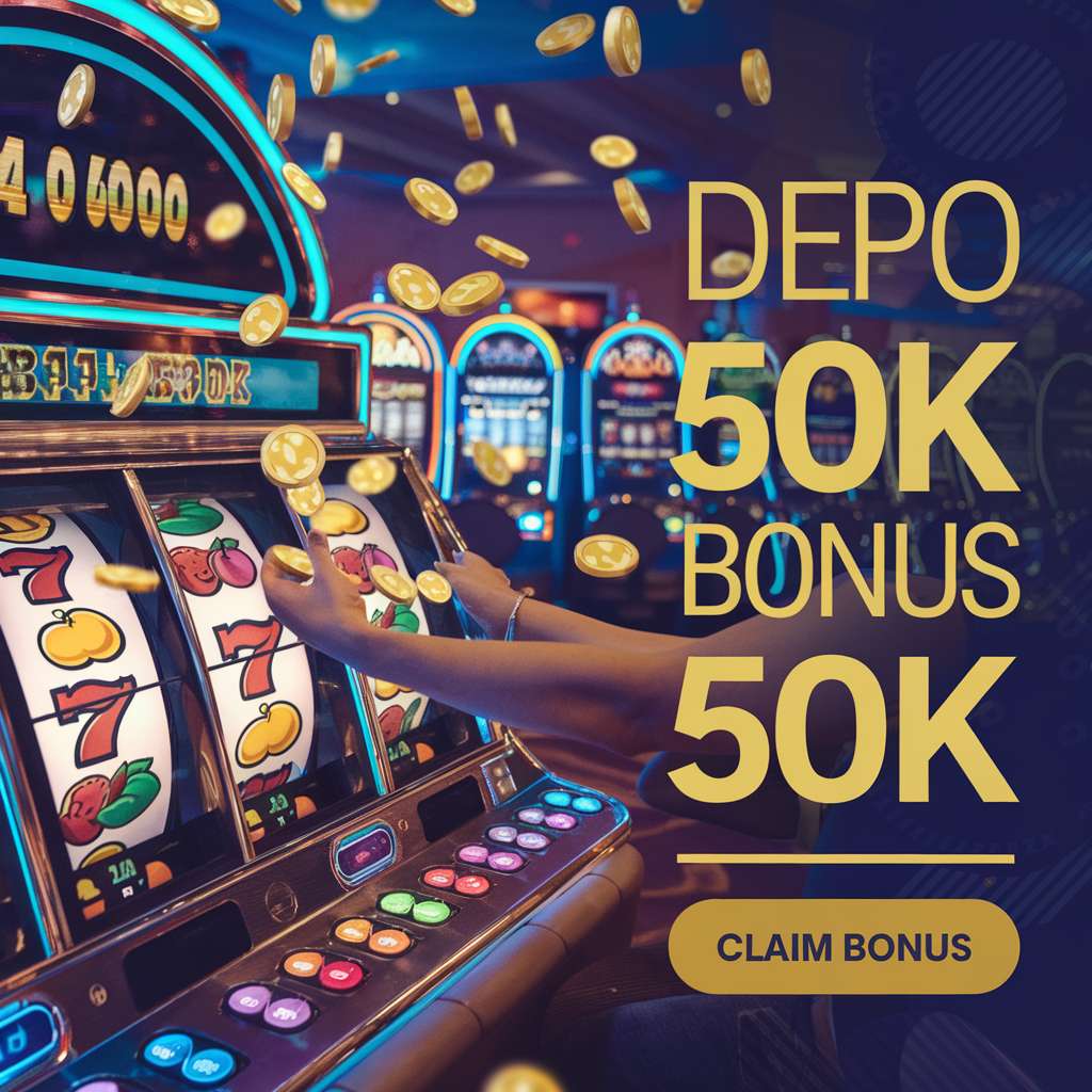 SLOT DEPO TRI 🗓️ AGEN 88 SLOT Bermain Slot Online Dengan