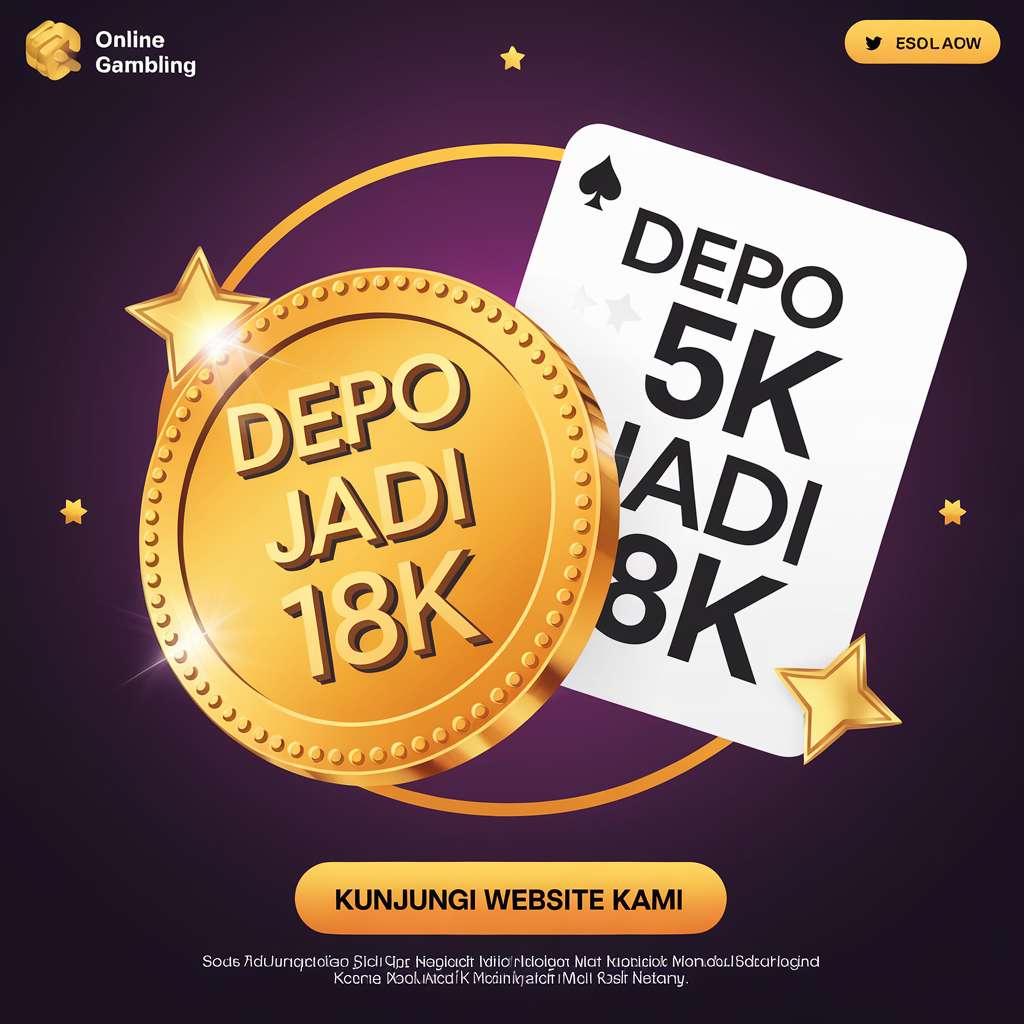 DEPO GRATIS 🏓 LUCKYLAND SLOTS Depo88 Platform Resmi &