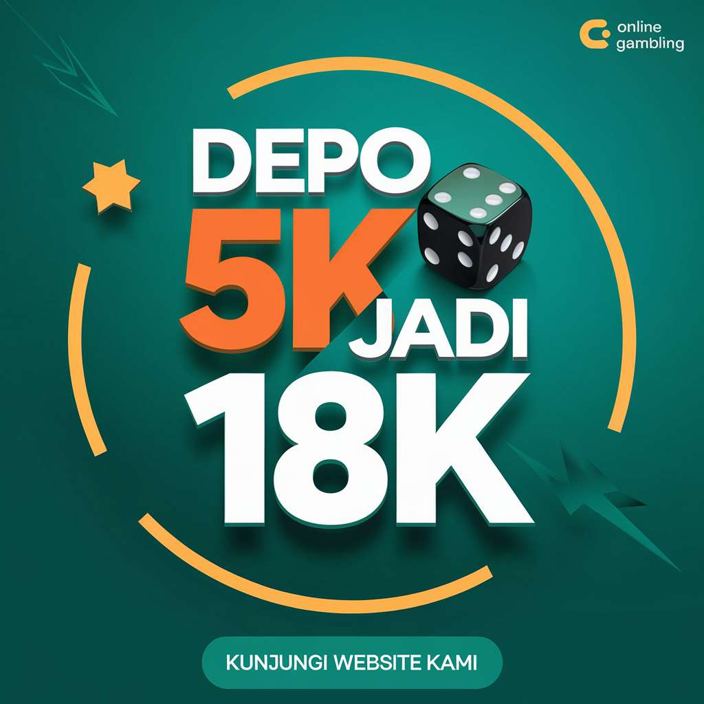 SITUS SLOT DEPO 10K 🧬 SLOT SPIN Dabogaming Situs Slot Uang