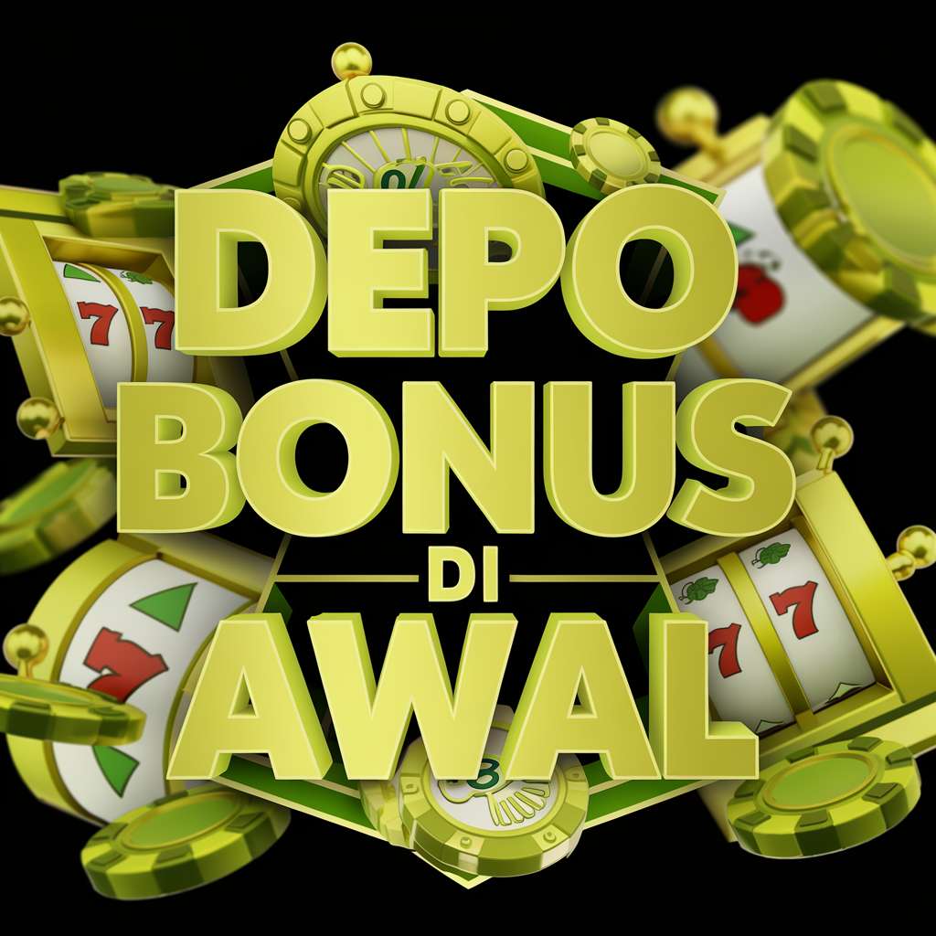 MANIAKSLOT 🗞️ BONUS DEPOSIT Maniaslot Penyedia Aneka Ragam