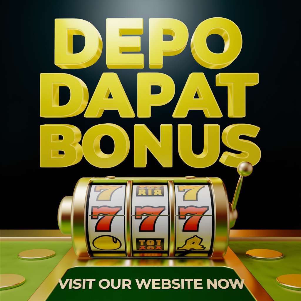 KACA SLOT 🕹️ RANS88 Kacaslot03 Situs Slot Online Deposit