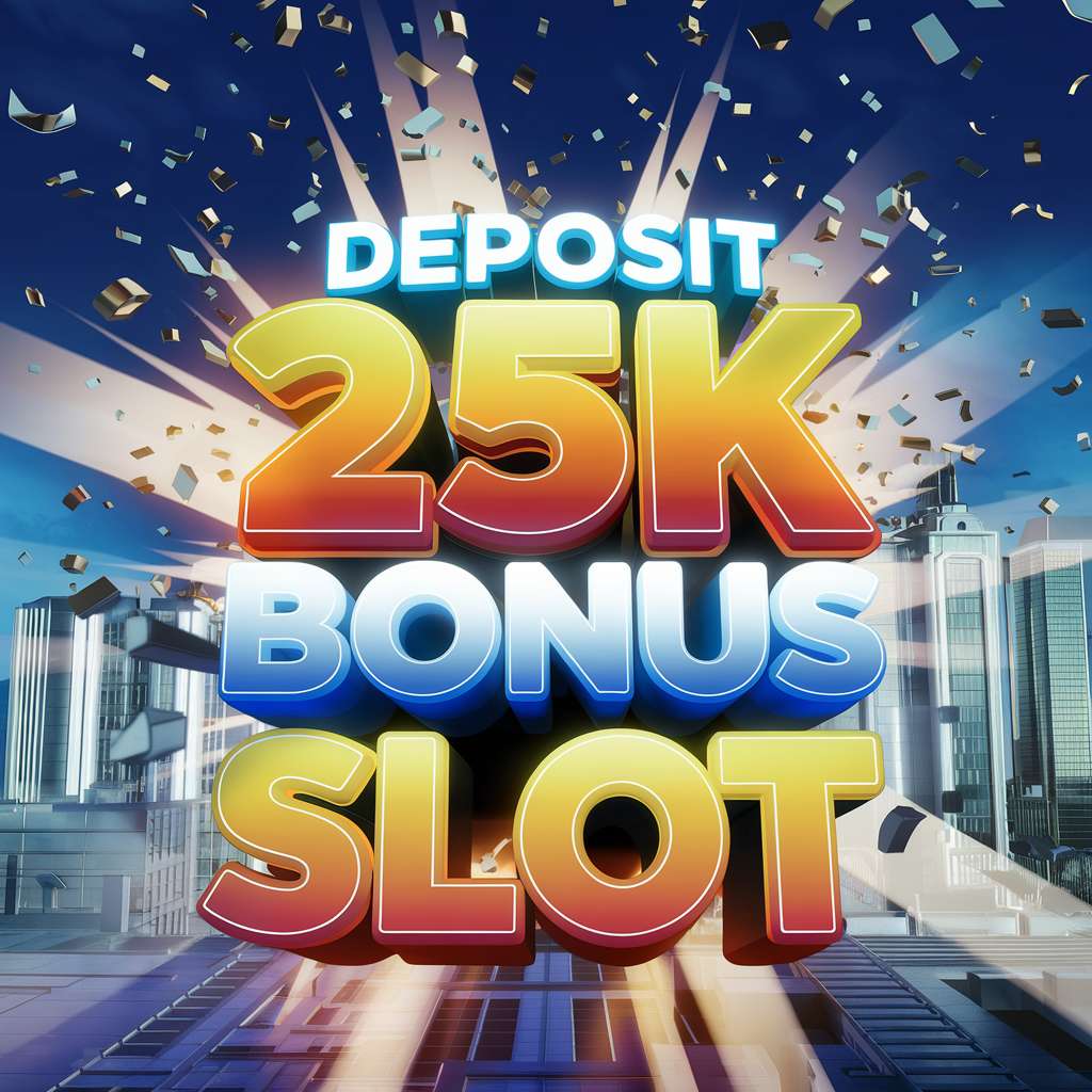 SITUS DEPOSIT 15K BONUS 15K ⚔️ MY KONAMI 99Aset Rahasia