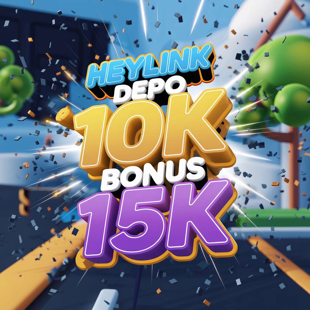 DEPO 10K DAPAT 15K 🧫 SLOTOMANIA Mpo Slot Depo 10K Dapat