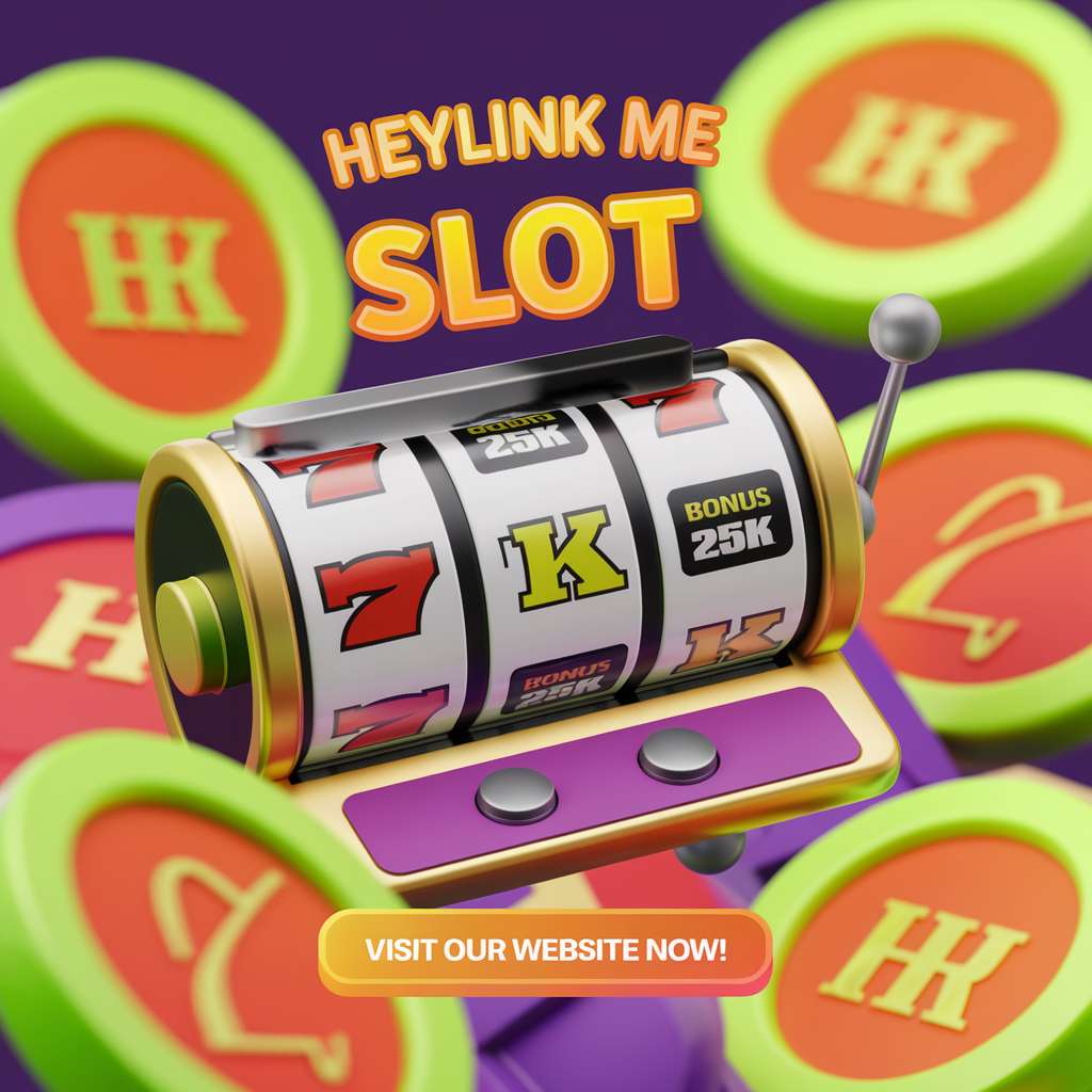 LIMATOGEL HEYLINK 💲 ONLINE SLOT Daftar Fitur Dan Layanan