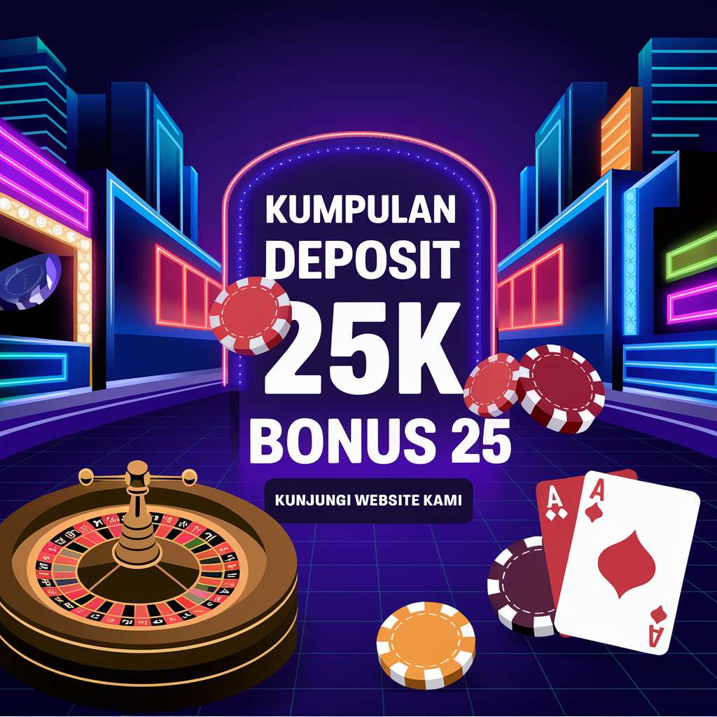 SITUS SLOT DENGAN BONUS BESAR 🚄 MY KONAMI Situs Judi Slot