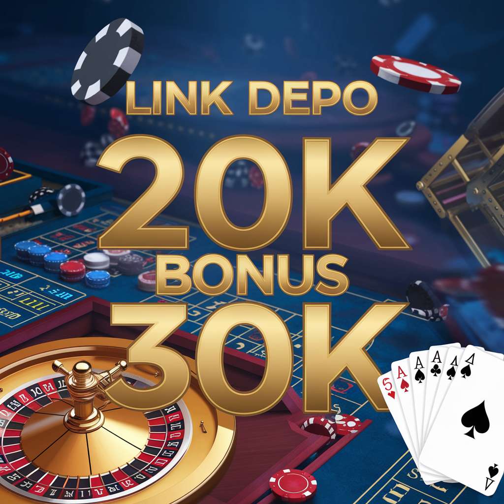 SITUS POKER DEPO PULSA TANPA POTONGAN 🛍️ SLOT TERPERCAYA 