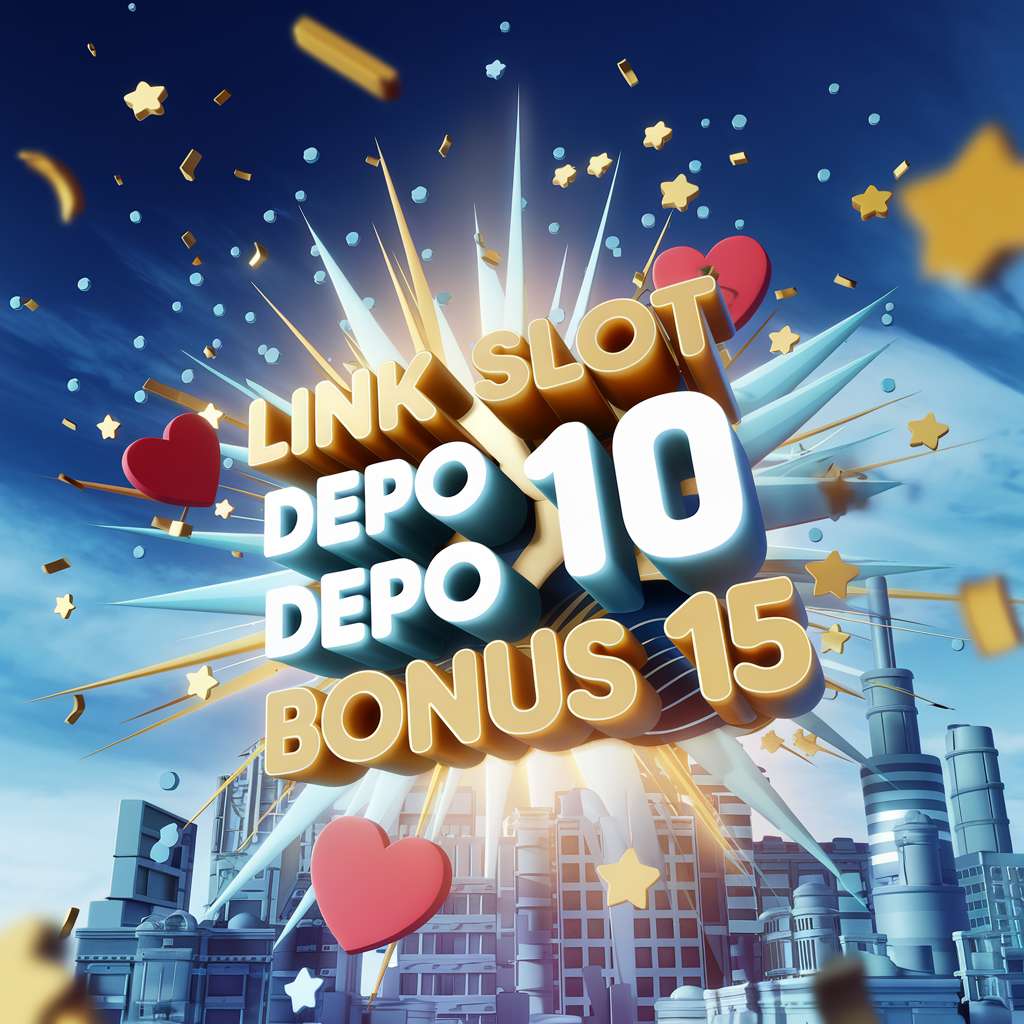 SLOT DEPO 5K VIA QRIS 🔑 FREE CASINO SLOTS Slot Qris Situs