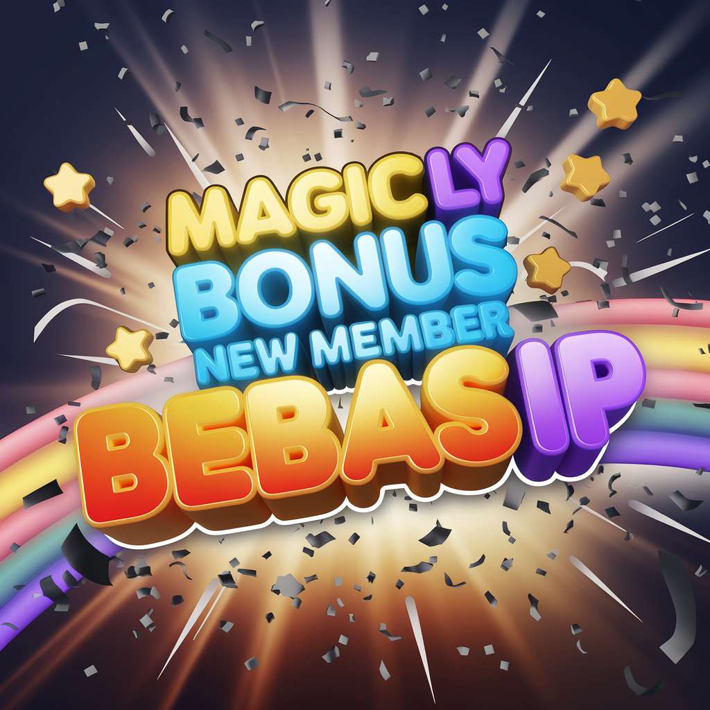 MASTERSLOT888 💍 THE BIG JACKPOT 『Situs Games Slot