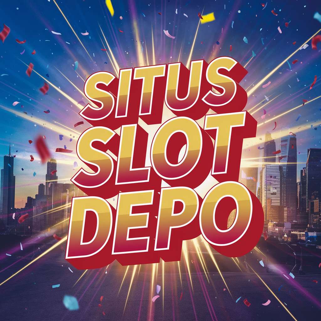 SLOTJITU 🔓 Slot Jackpot Aplikasi Pengelola Aset Daerah Pt