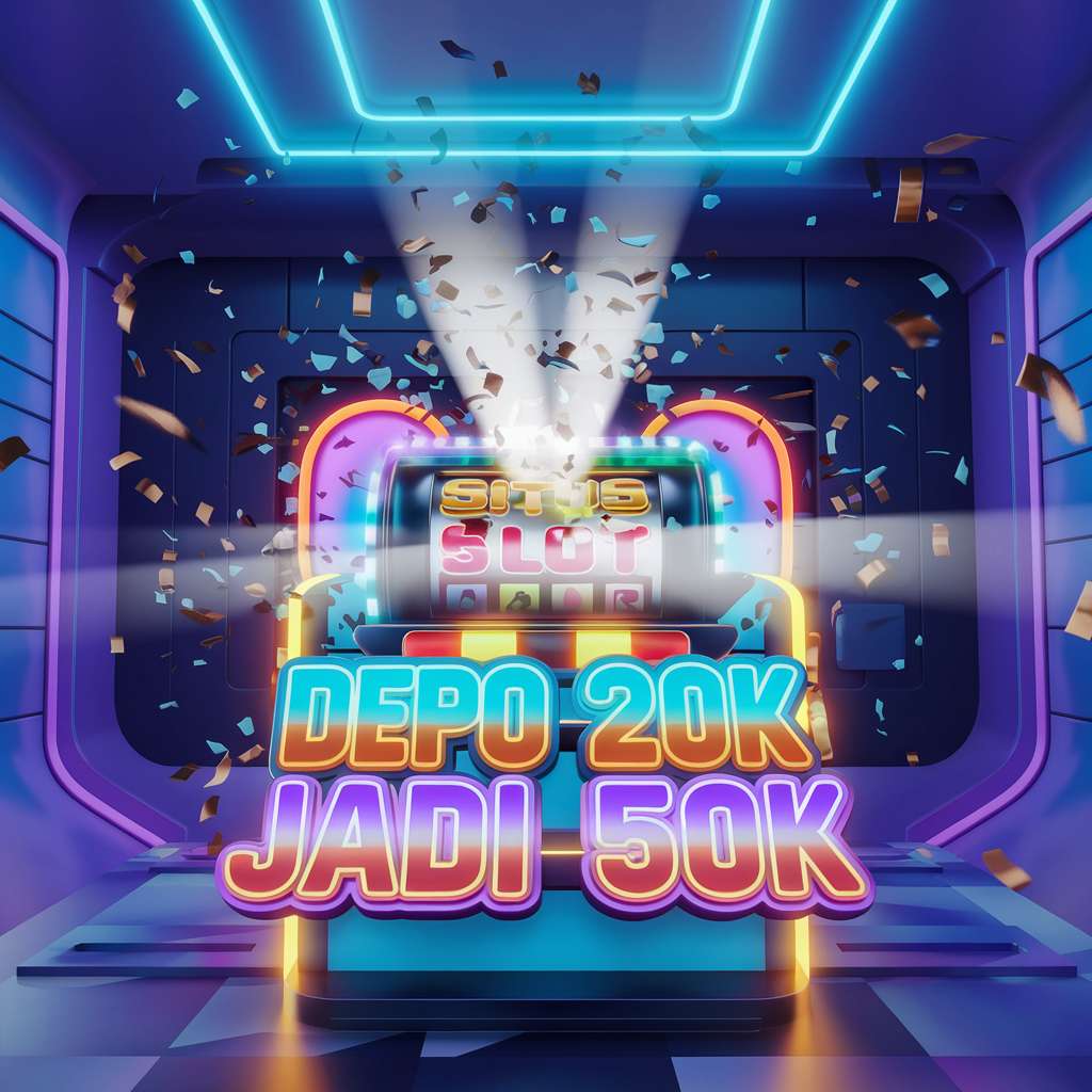 DEPO 10 BONUS 20 SLOT 🧬 FREE SLOT MACHINES Depo 20 Bonus 20