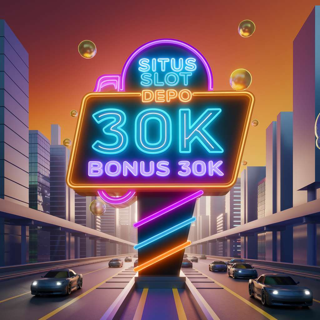 SITUS SLOT BONUS NEW MEMBER 200 💼 BONUS DEPOSIT Trioslot