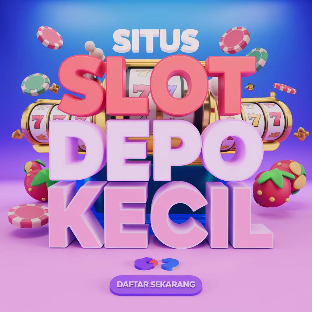 SLOT DEPO 20 BONUS 20 TO KECIL 🕰️ PRAGMATIC SLOT Slot Bonus