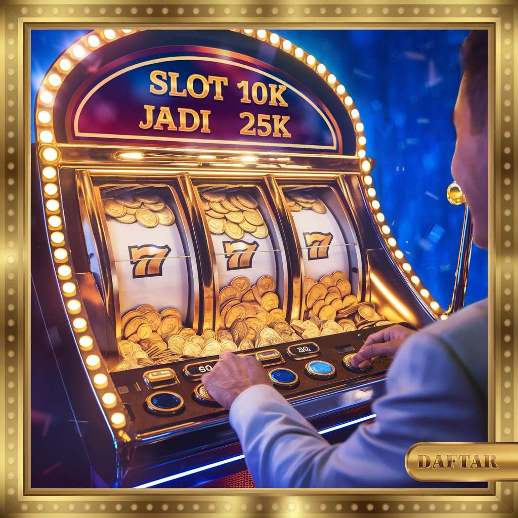 DAFTAR SLOT GACOR GAMPANG MENANG 📲 CRAZY RICH SLOT More Info