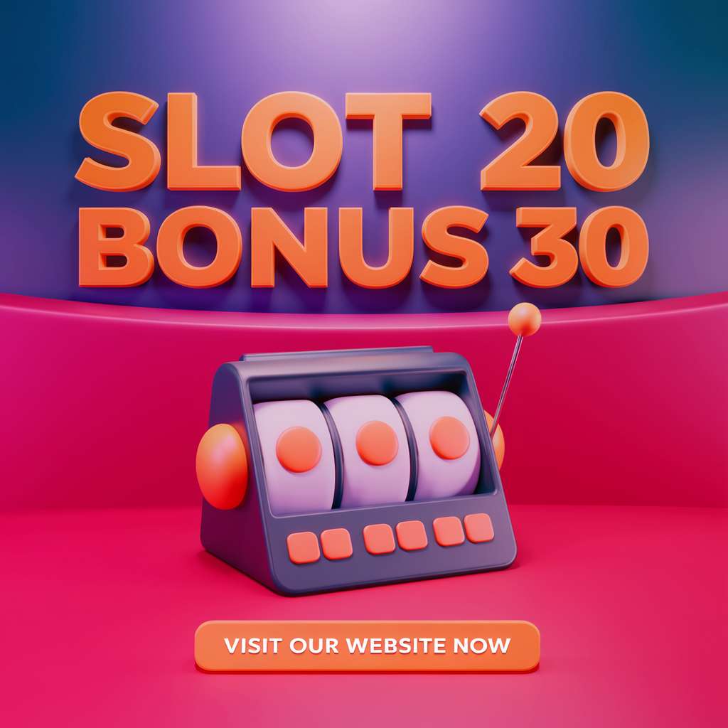 GTATOGEL 🧲 Bonus Slot Situs Toto Online Terbaik Dengan