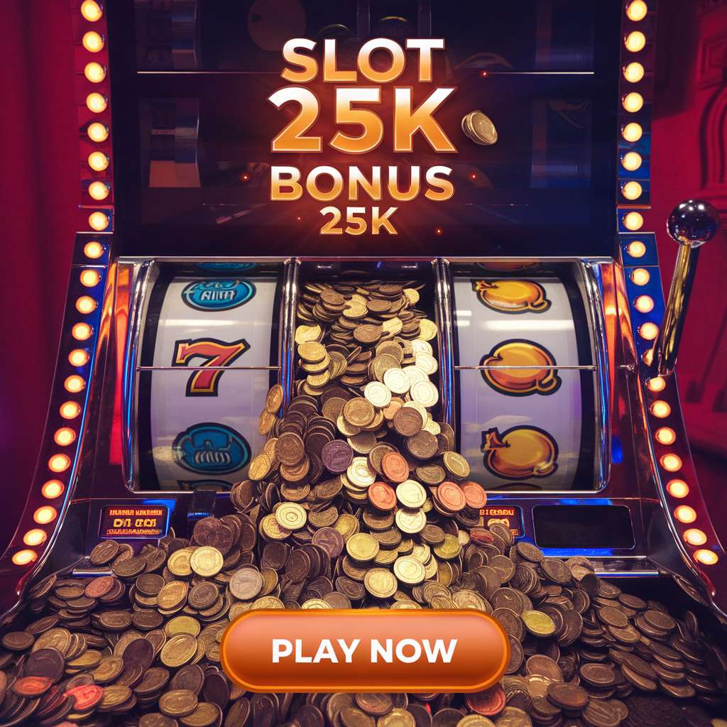 SITUS SLOT NEW MEMBER 25 25 ☀️ SLOT OVO Situs Depo 25 Bonus