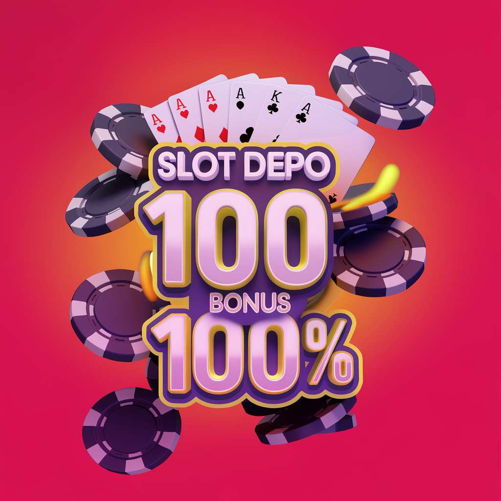 POKER IDN TERBARU BONUS NEW MEMBER 🛠️ SLOT DEPOSIT DANA Idn