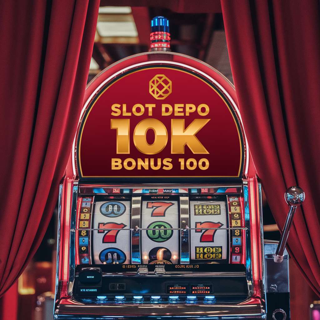 DEPO999 🦼 Slot Free Website Gaming Online Terpercaya Menang