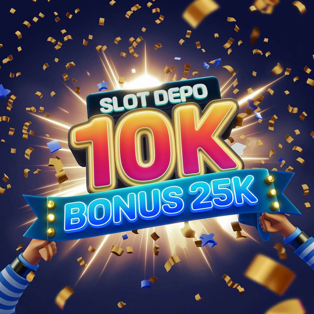 SLOT DEMO MAXWIN 🛏️ SLOT DEPOSIT DANA Maxwinpedia Slot Demo