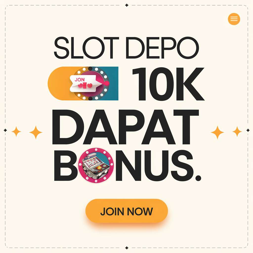 JOS TOTO 🛴 SLOT MACHINE Jostoto » Platform Resmi Game Online