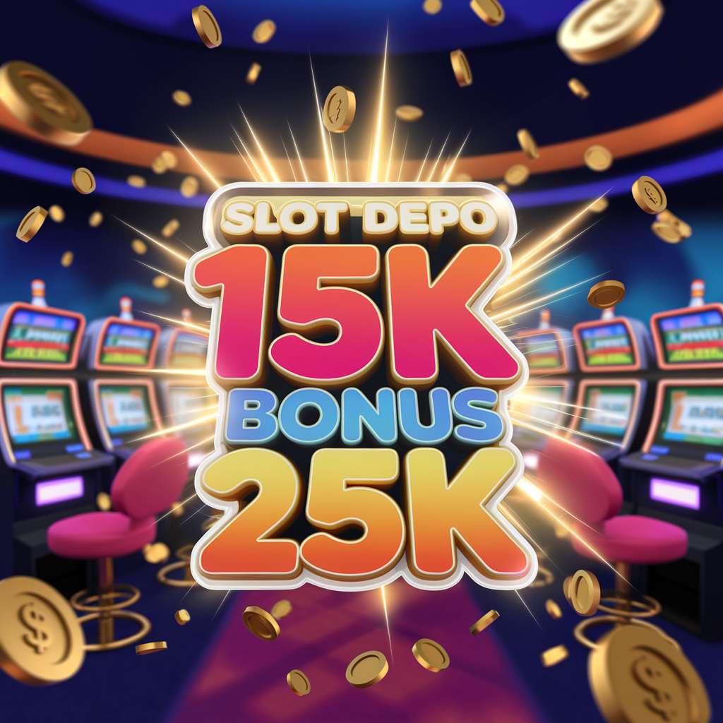 LING SELOT 🎯 SLOT TERBAIK Link Slot Online » 12 Link Slot