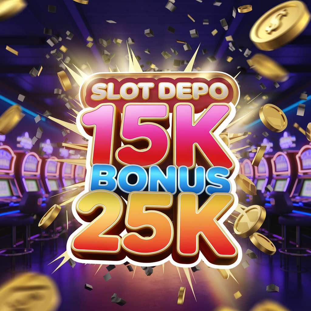 TRIK MENANG SLOT KOI GATE 🌜 BONUS SLOT Panduan Lengkap