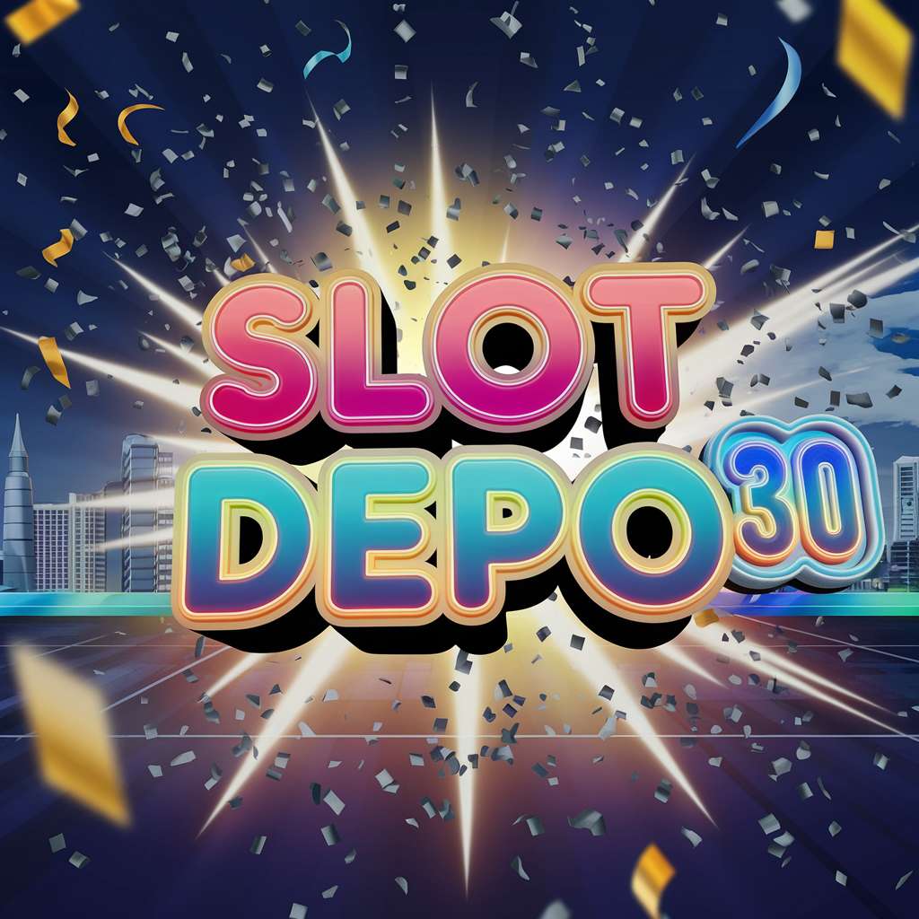 IKLAN4D 🚈 Slot Jackpot Situs Gacor Depo 10K Mudah Maxwin Wa