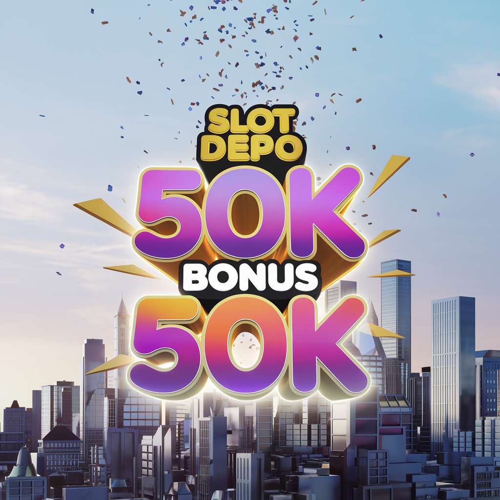 APA ITU DEPO SLOT 🛫 Slot Deposit Dana Cara Deposit Dengan