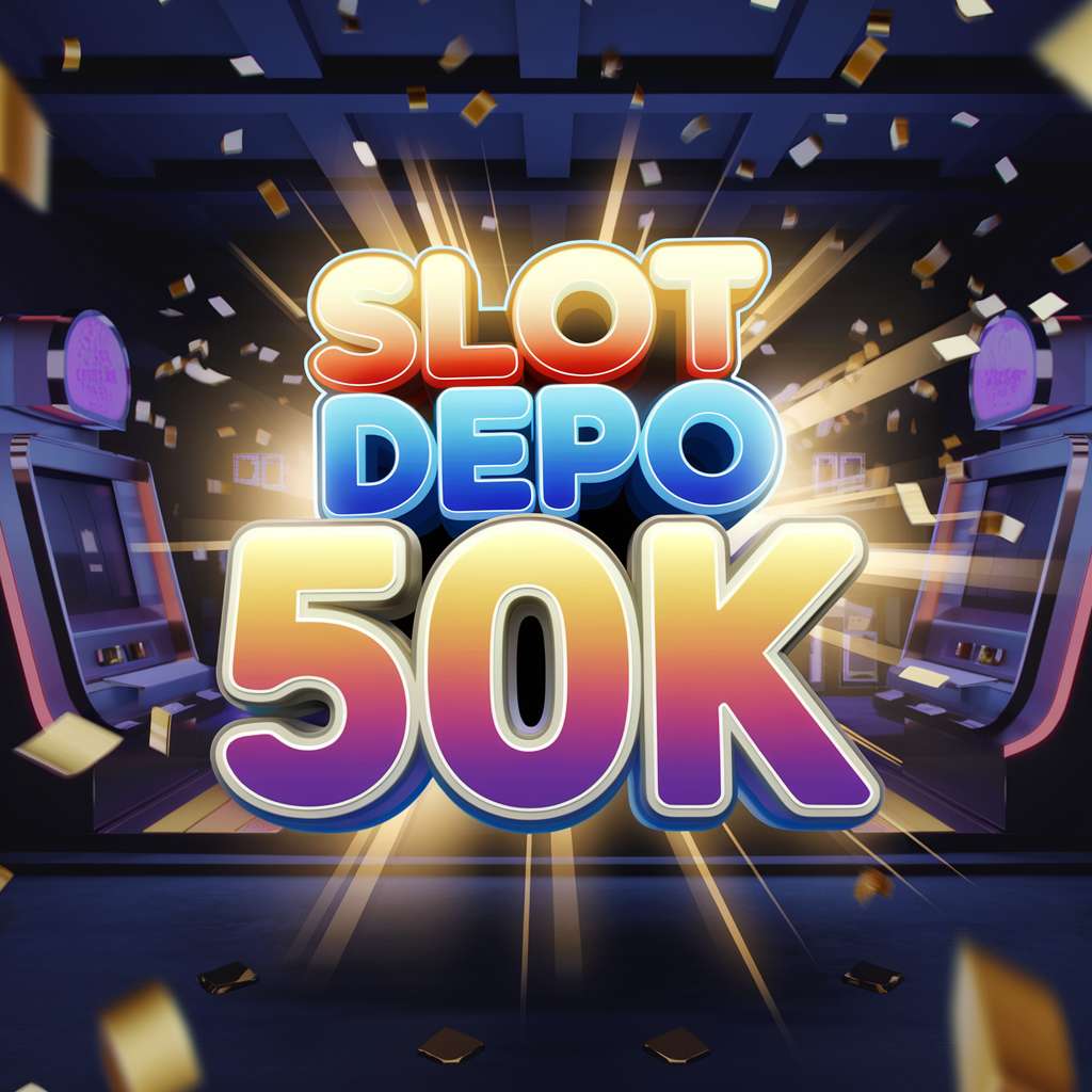 SLOT MINIMAL DEPO 5RB 🎺 LUCKYLAND SLOTS Daftar Slot Online