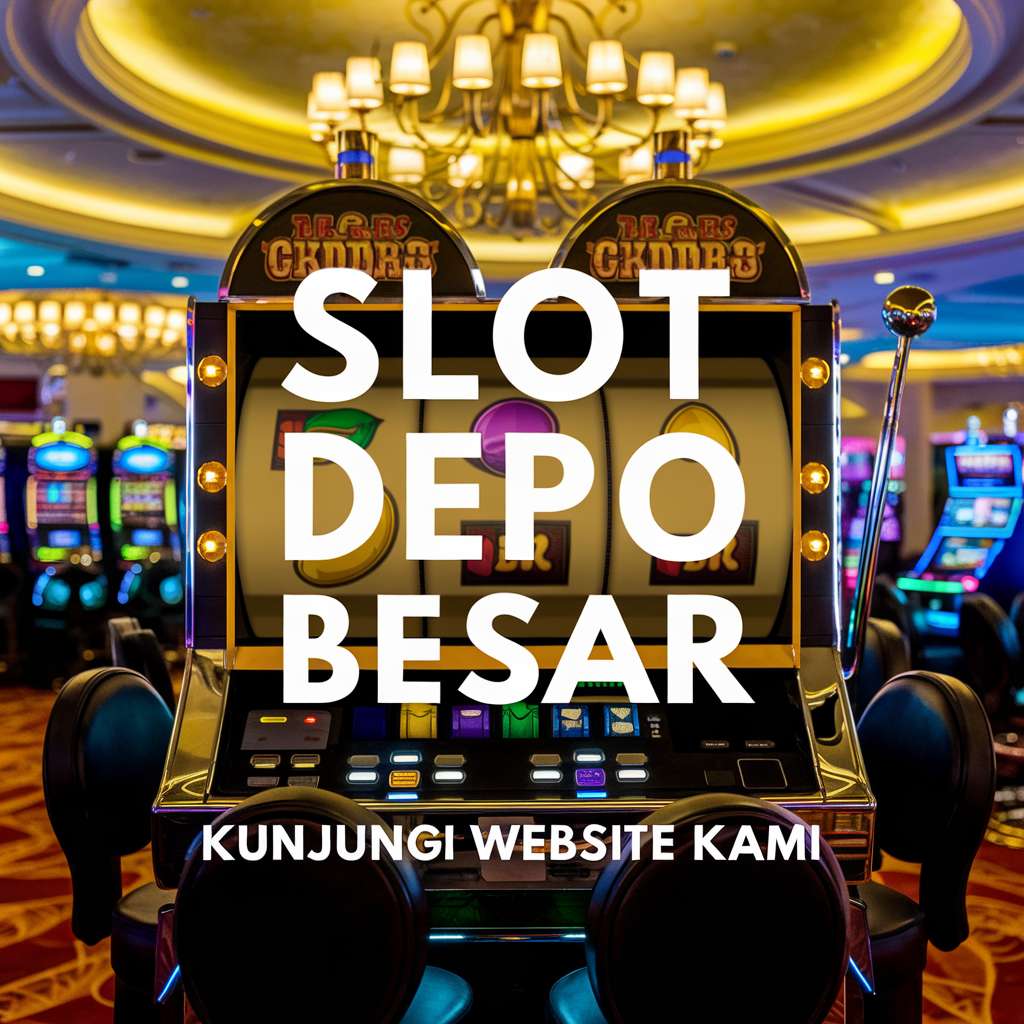 SLOT ARTINYA ADALAH BAHASA GAUL 🔧 CASINO SLOT Arti Slot