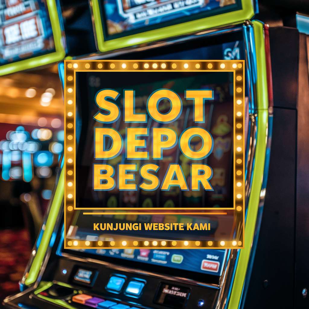 SLOT ONLINE TERBESAR DI DUNIA 🎹 FREE SPINS NO DEPOSIT 10