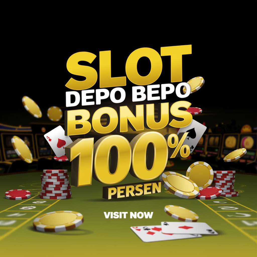 NADA 🔒 Pengertian Slot Spin Adalah Tinggi Rendahnya Bunyi